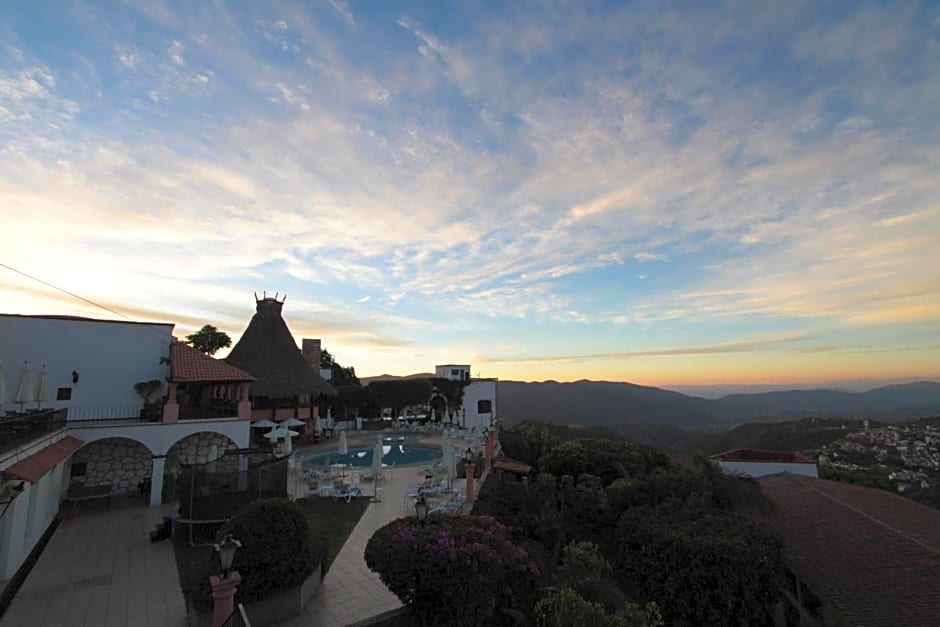 Hotel Montetaxco