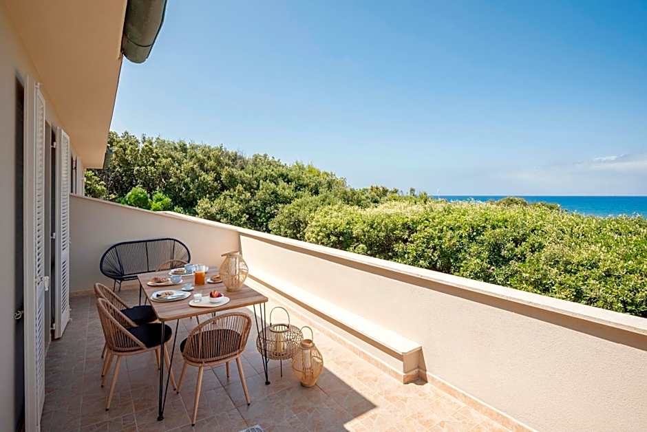 Zefiro Apartments