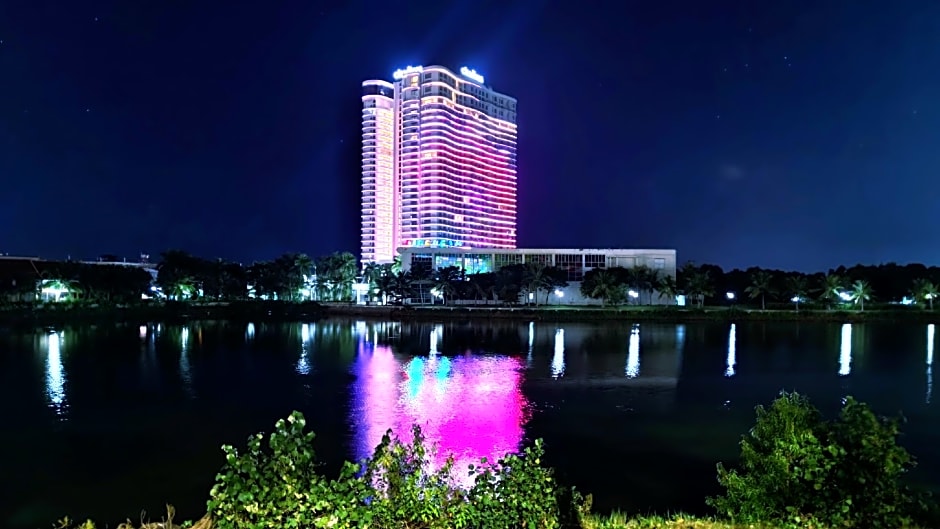 Citadines Marina Halong