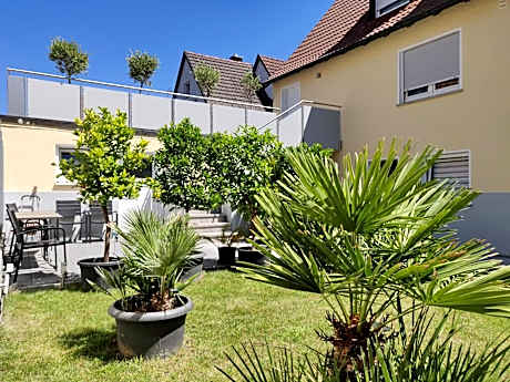 Haus zum Schlosspark