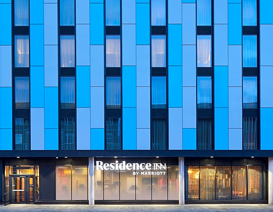 Residence Inn by Marriott Slough