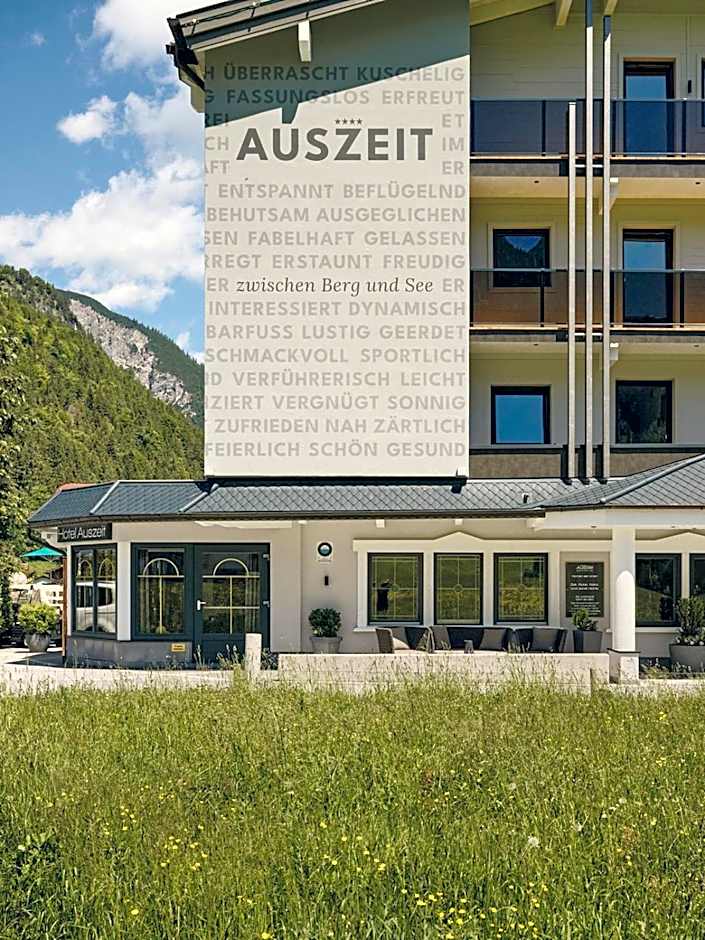 Hotel Auszeit