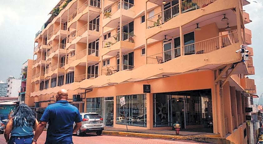 Selina Casco Viejo Panama City