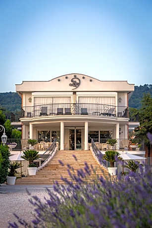 Ludwig Boutique Hotel & Spa