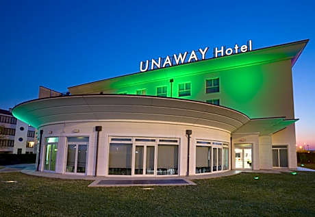 UNA HOTELS Cesena Nord