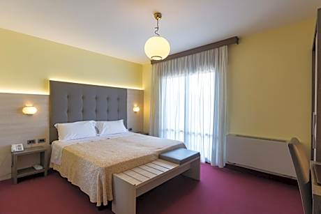 Park Hotel Ristorante Ca' Bianca