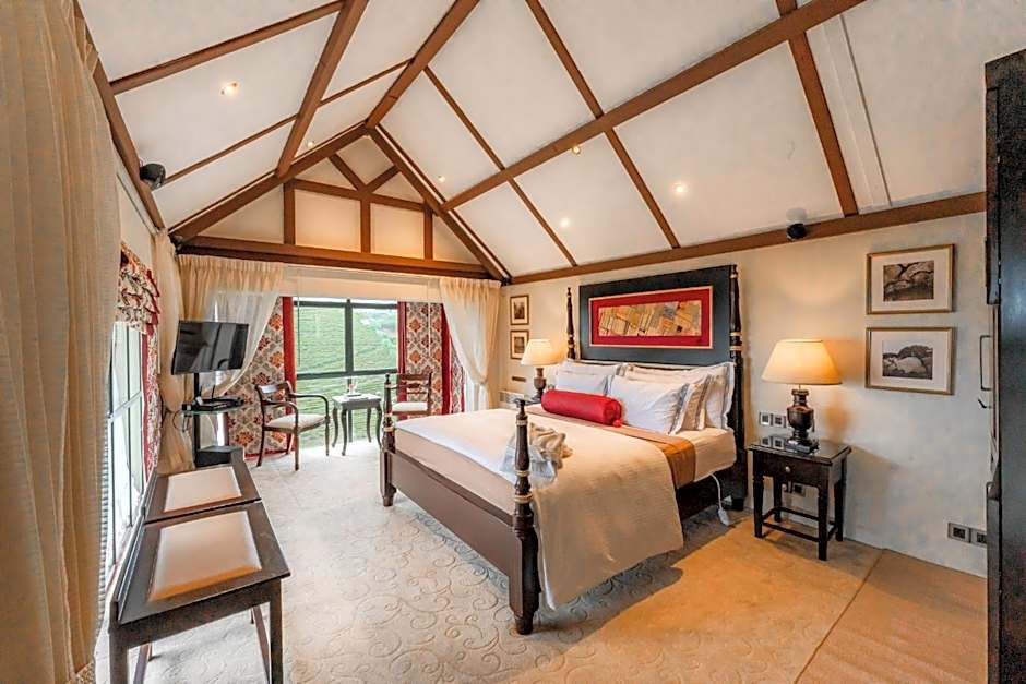 CheRiz Boutique Villa Hotel