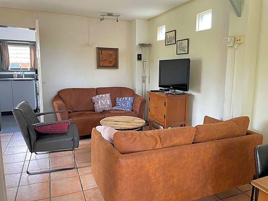 Vakantieoord "de Peppelhoeve"