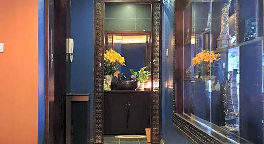 Sapa House Hotel Halal Certified