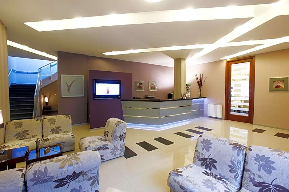 Hotel Centar