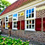 Authentic Farmhouse - De Vergulden Eenhoorn