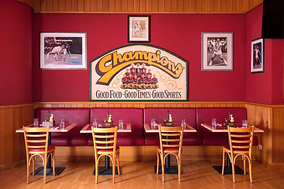 JW Marriott Bucharest Grand Hotel