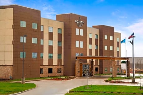 Country Inn & Suites by Radisson, Enid, OK