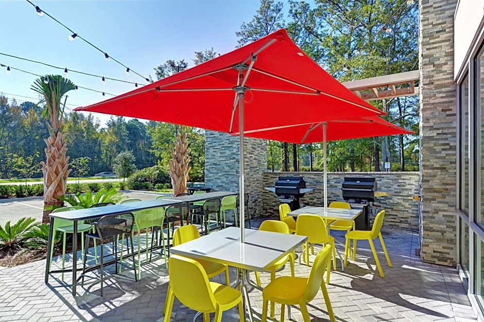 Home2 Suites By Hilton Richmond Hill Savannah I-95