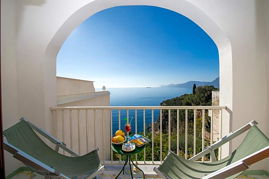 Hotel Villa Bellavista