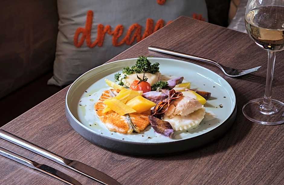 Leonardo Hotel Hamburg City Nord