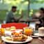 abba Presidente Suites Santiago