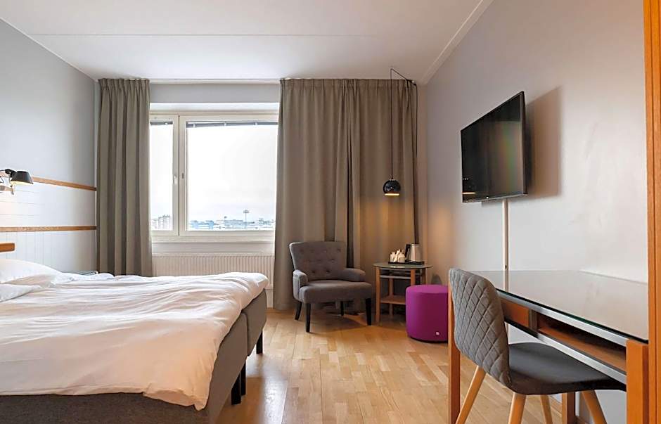 Best Western Plus Park City Solna