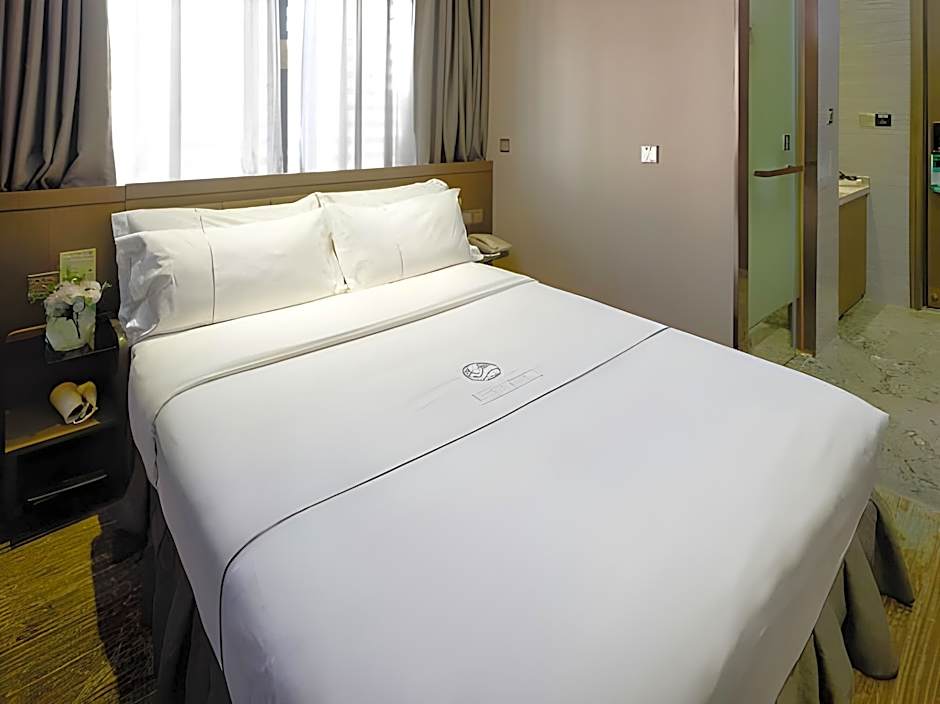 INSAIL Hotel Shenzhen Dongmen Branch