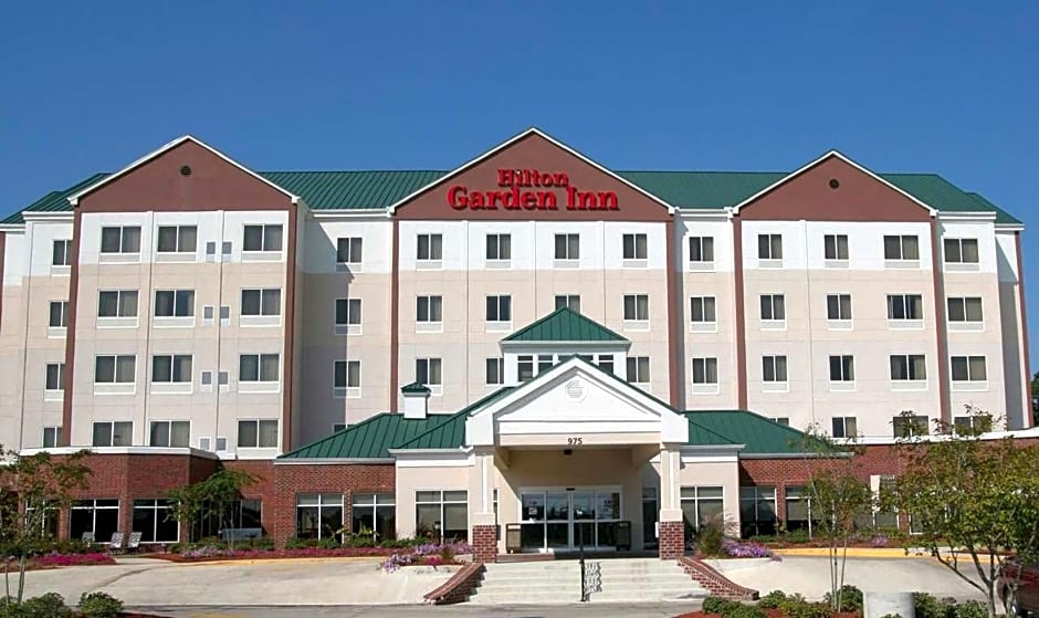 Hilton Garden Inn Starkville