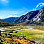 Tungestølen