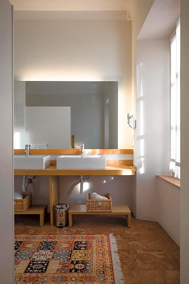 Art Hotel Varese