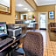 Best Western Lakewood Motor Inn