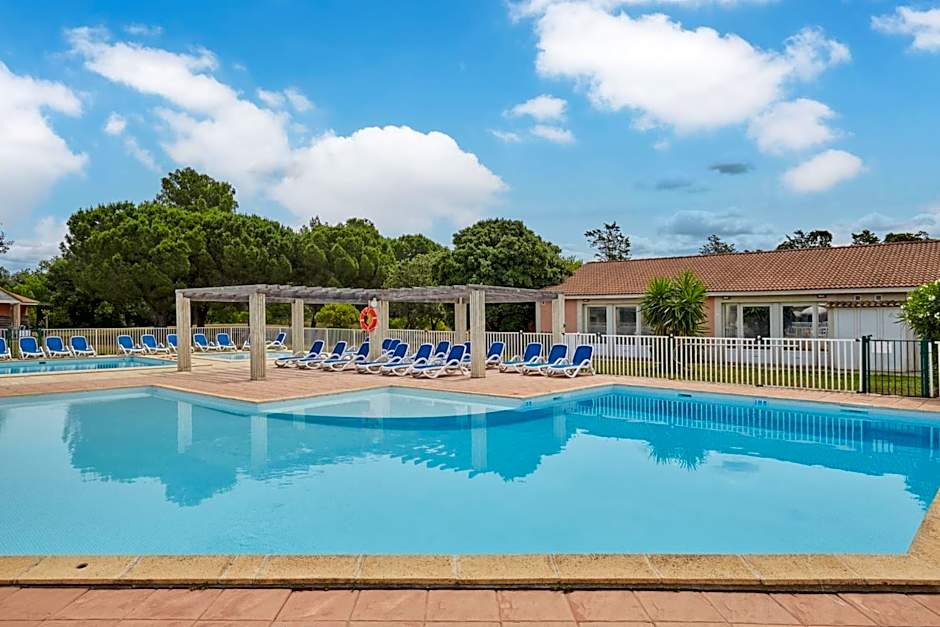 Résidence Odalys Côté Canal