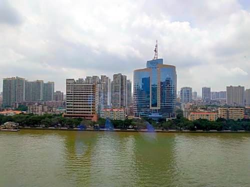 Howard Johnson Riverview Hotel Guangzhou