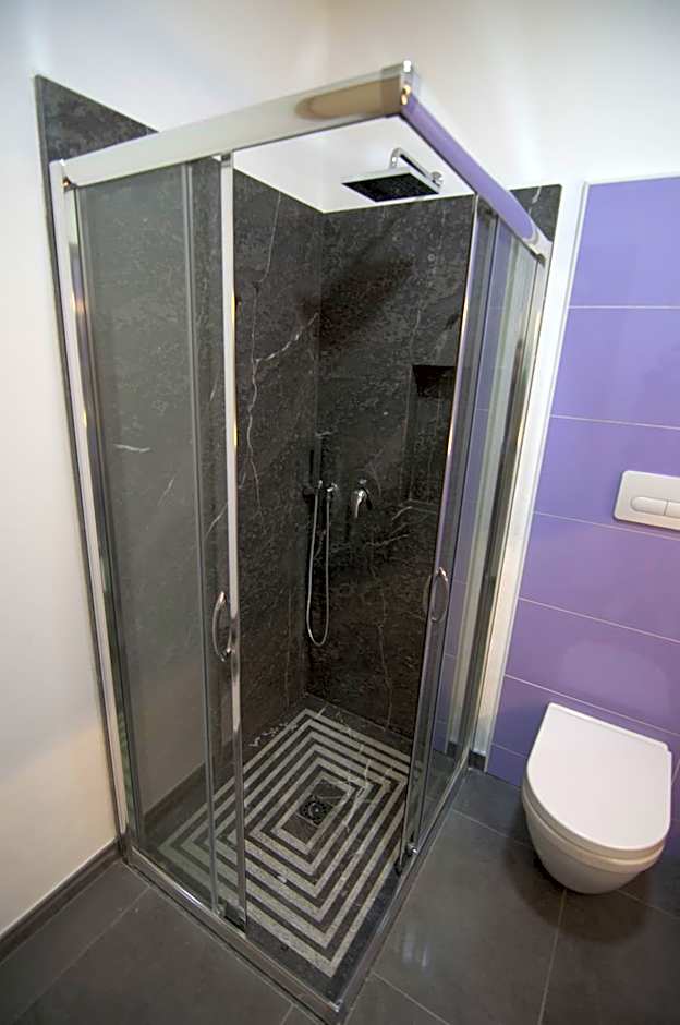 Villa Cerniglia Plus