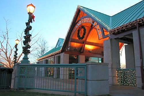 Country Inn & Suites by Radisson, Clarksville, TN