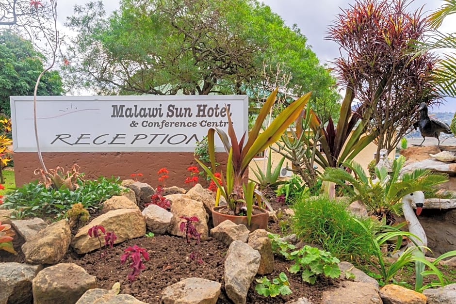 Malawi Sun Hotel