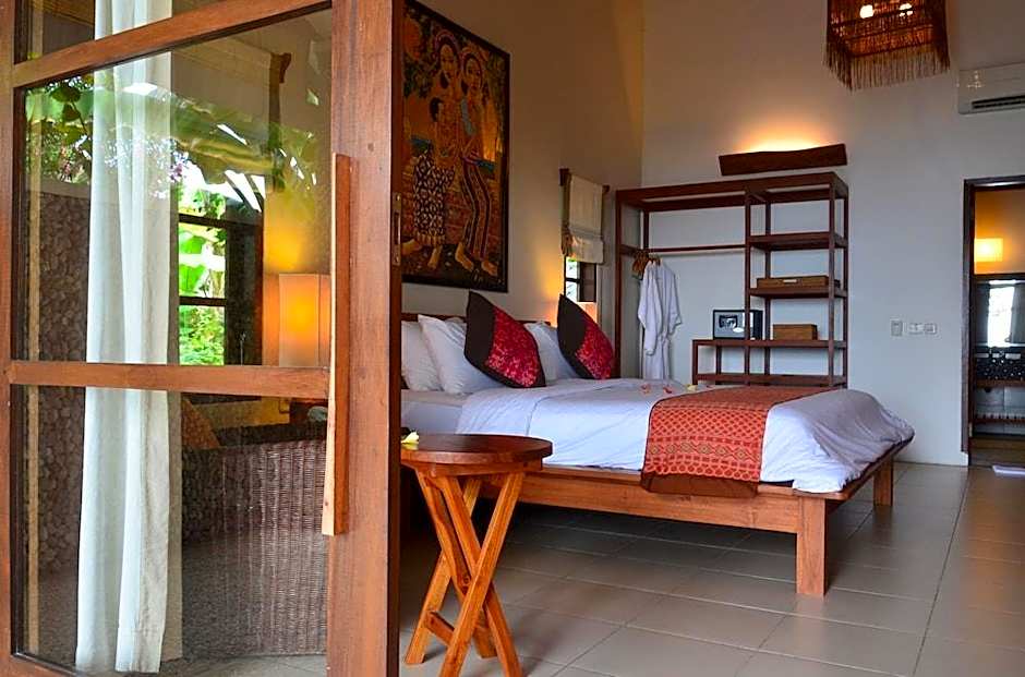 Cocotinos Hotel Sekotong Lombok