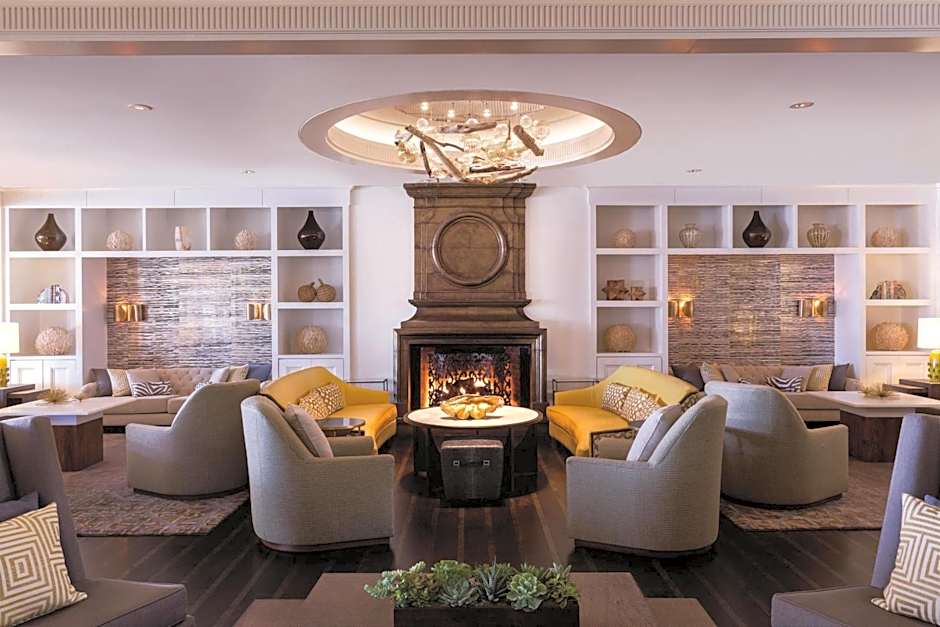 The Ritz-Carlton Marina del Rey