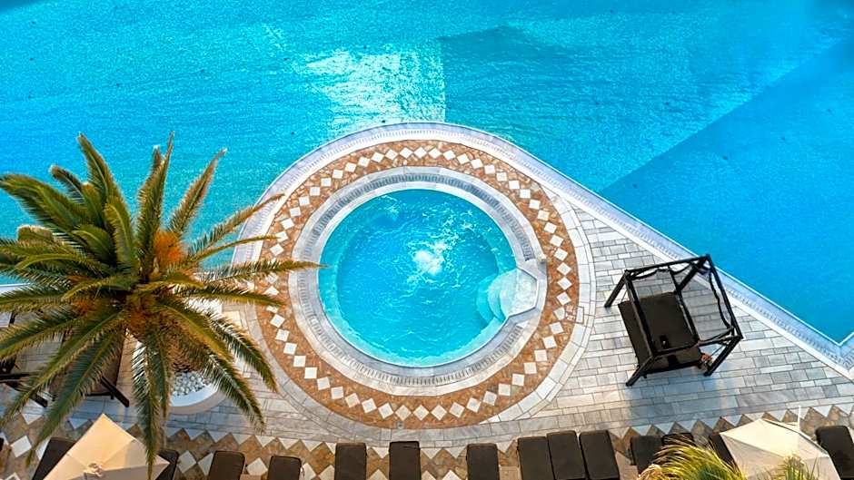 Saint John Hotel Villas & Spa