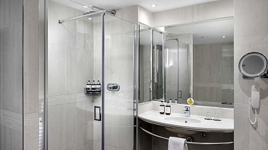 Voco St Davids Cardiff By IHG