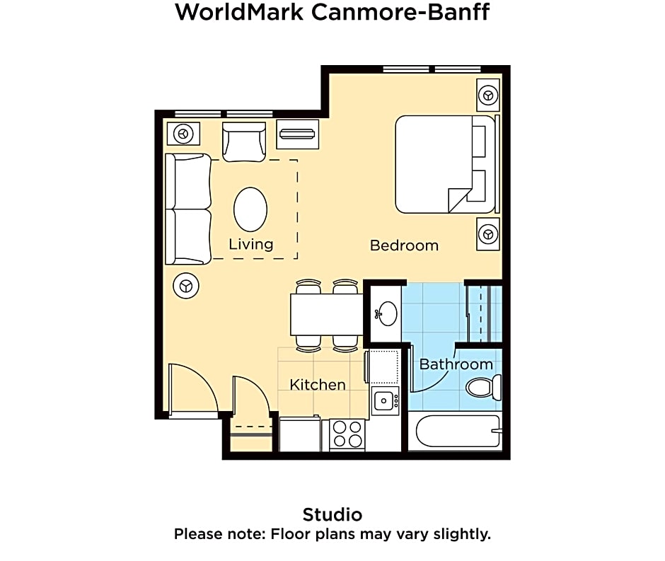 WorldMark Canmore Banff
