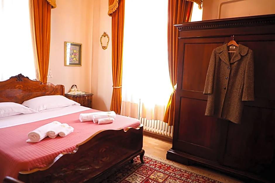 Castello Machiavelli B&B – Bologna, KY