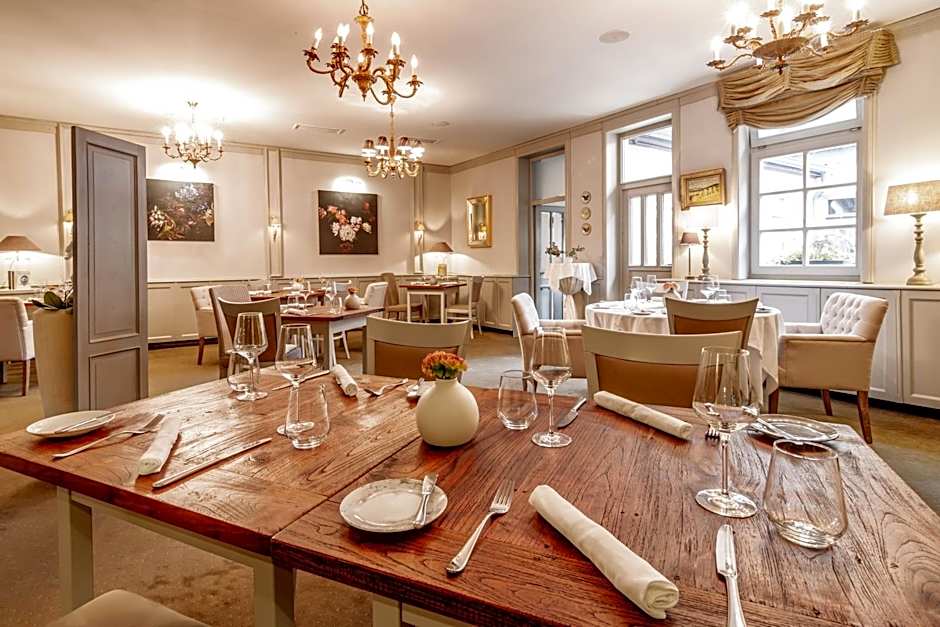 Boutique Hotel U Solné brány