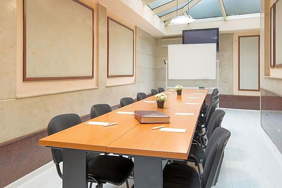 Downtown Hotel Sofia