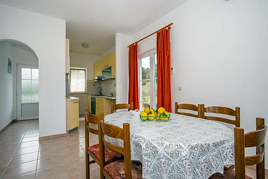 Apartmani Ante Nobilo