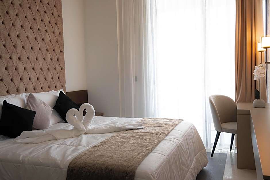 Best View Fortina Luxury Suites