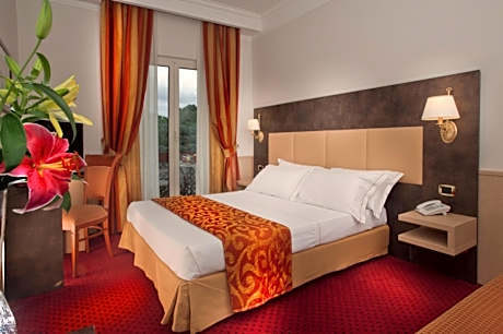 Pinewood Hotel Rome