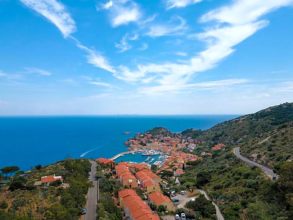 Hotel Castello Monticello