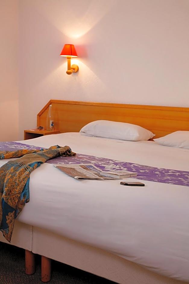 Logis Hôtel Novalis Quimperlé