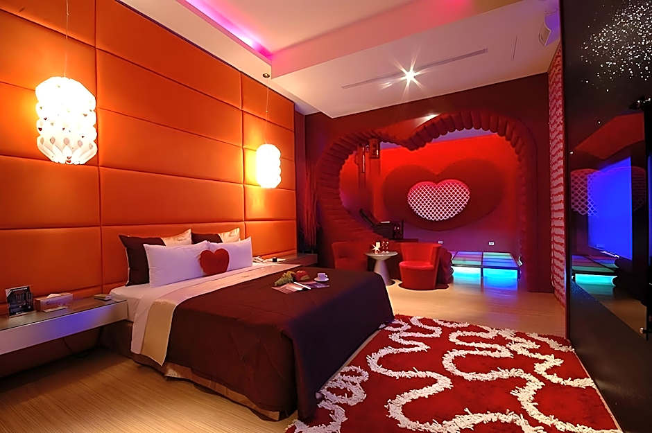 Norway Forest Villa Motel