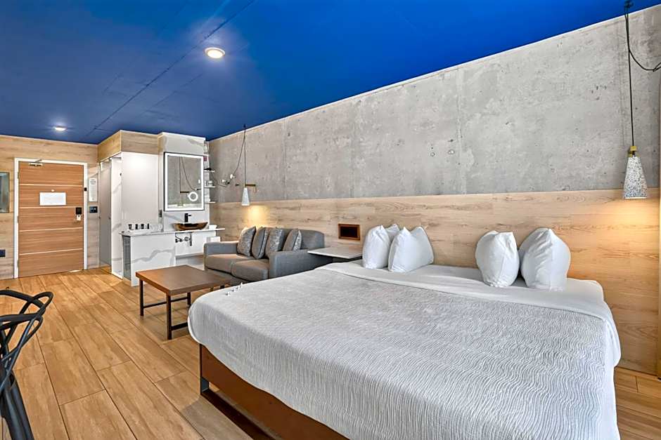 Kompose Boutique Hotel Sarasota