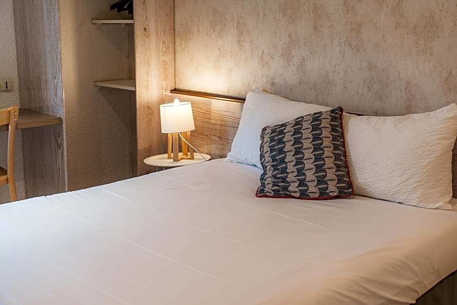 Brit Hotel Argentan