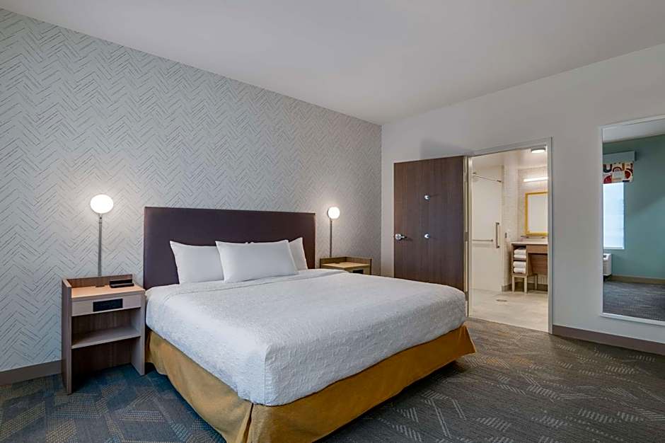 Home2 Suites by Hilton Troy, AL
