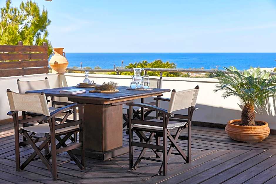 Kreta Natur Live Crete Naturally